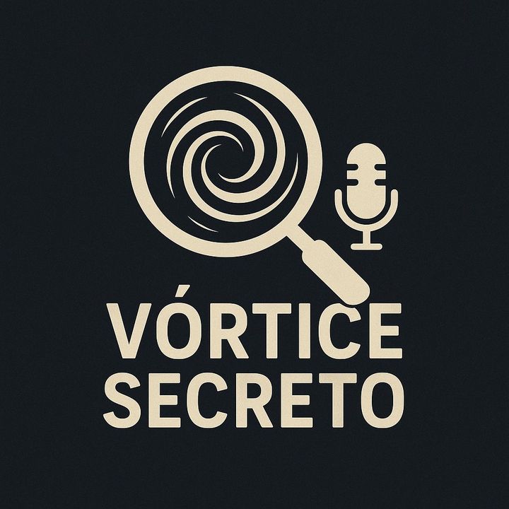 Vórtice Secreto