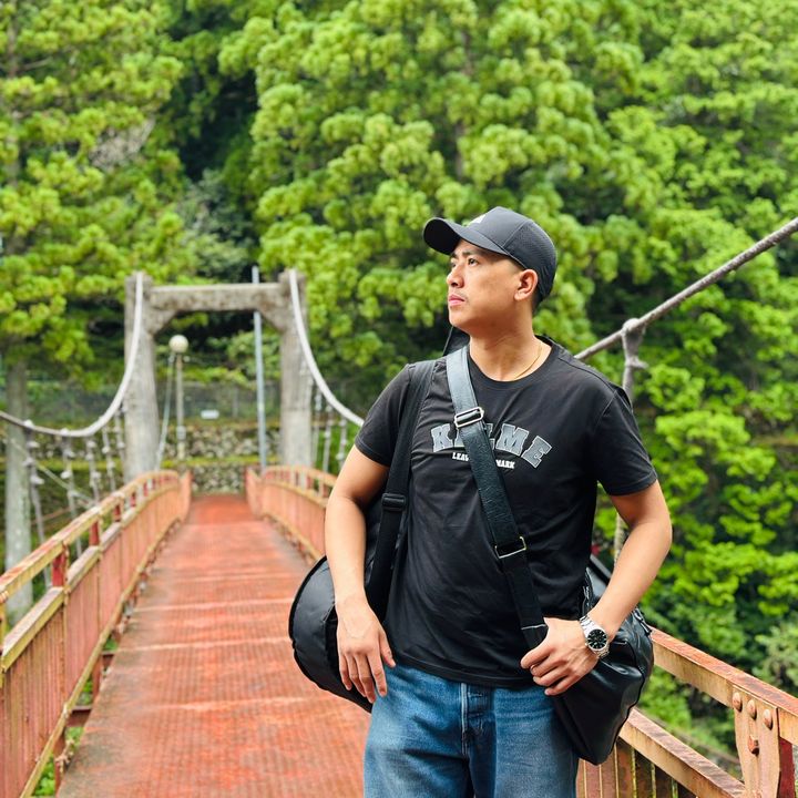 Chyangba