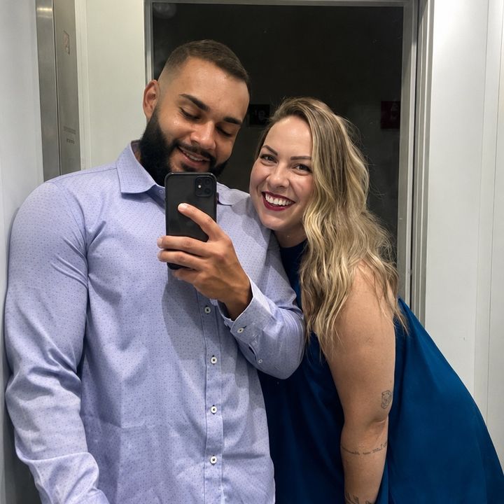 Pedro&Rubia.Creators