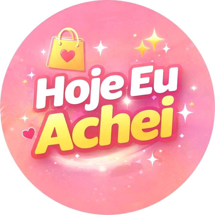 Hoje Eu Achei
