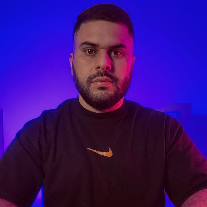 Bruno Silva