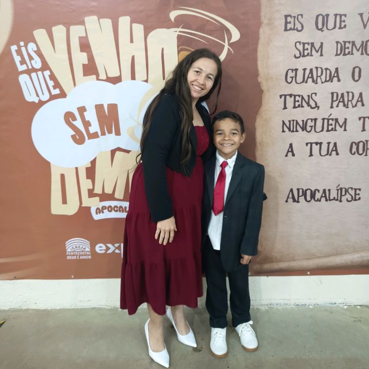 Andréia..... Lia