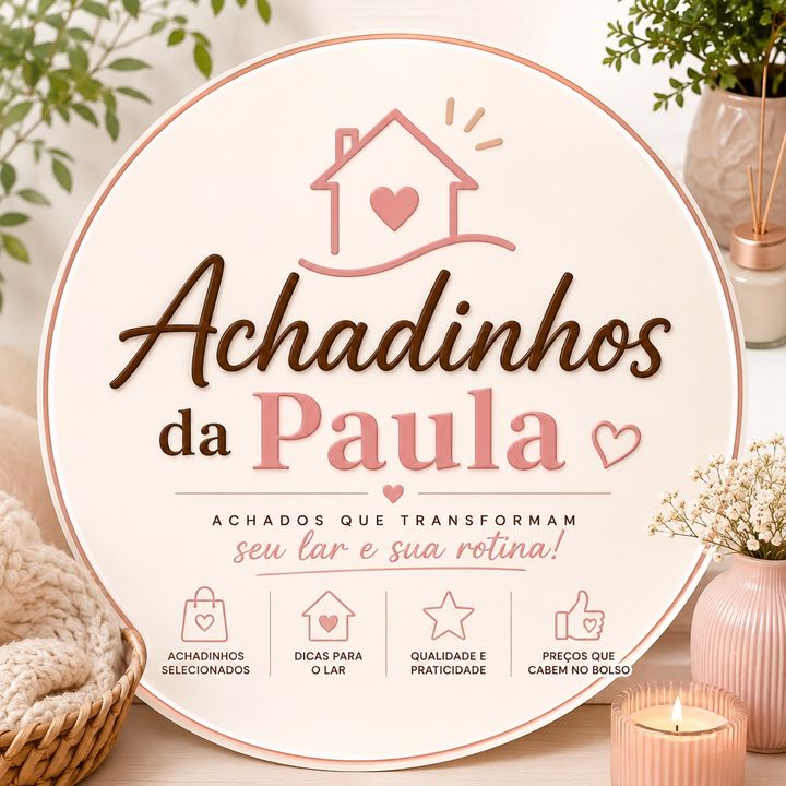 Viral Shop da Paula