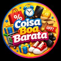 CoisaBoaBarata