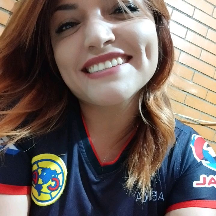 Corazón Azulcrema 💙💛