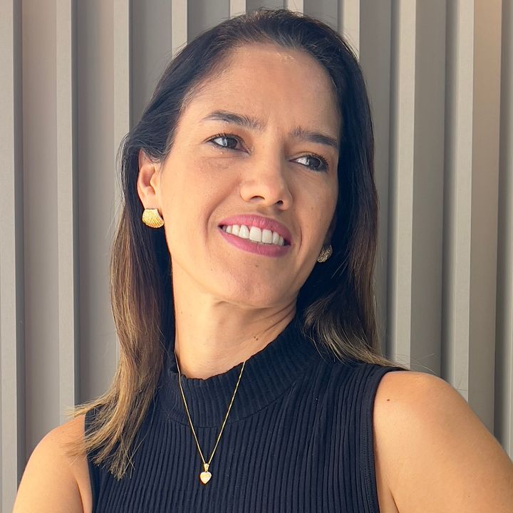 Fábia Buarque