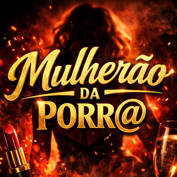 Mulherão da porr@