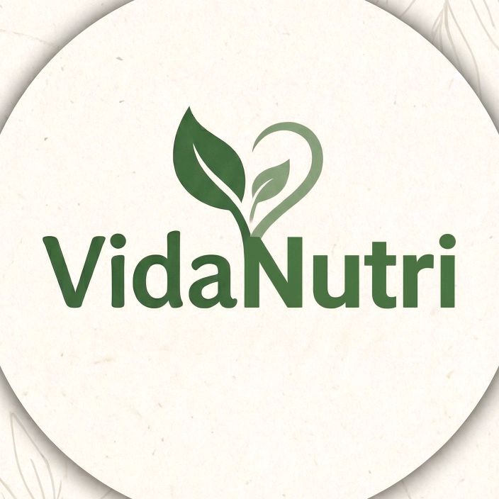Vida Nutri Oficial