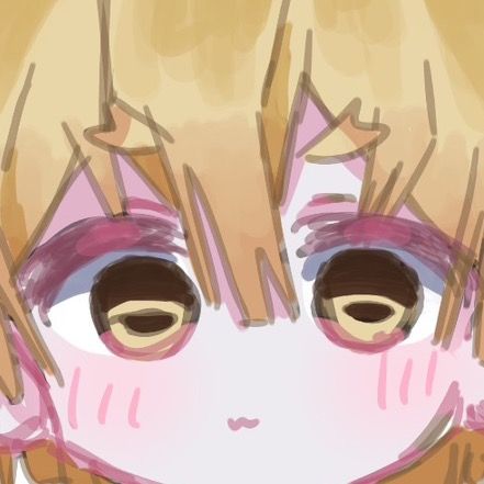 ま