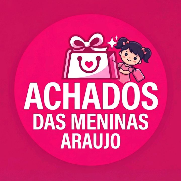 Achados das meninas Araújo