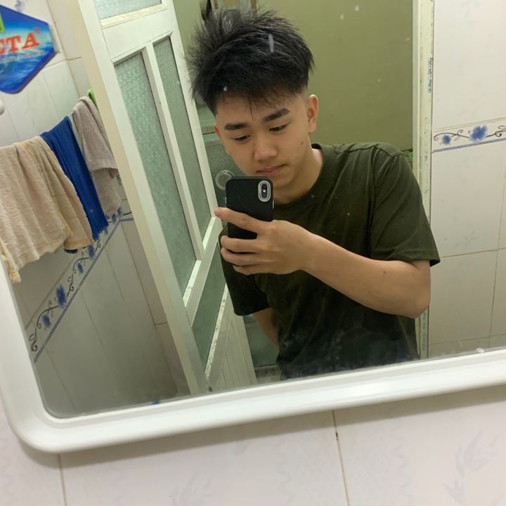 phe con gái
