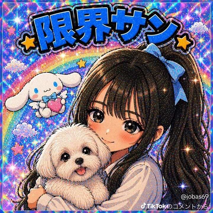限界ｻﾝ