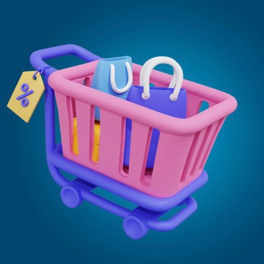 Pescadora de Ofertas 🛍️🤑🛒