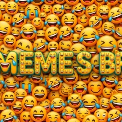 MEMES BR