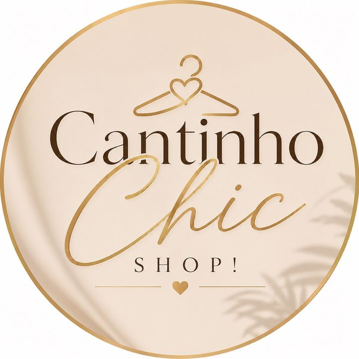 Cantinho Chic Shop!