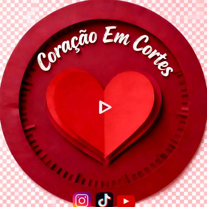 Coração Em Corte