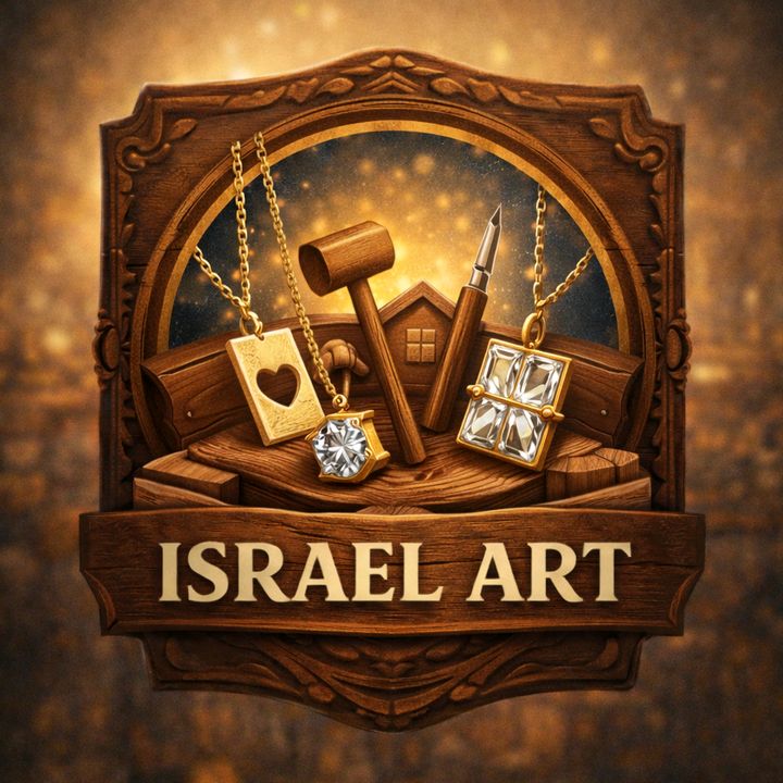 Israel art