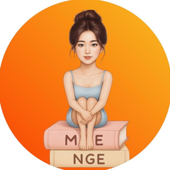 Mee Nge🌸