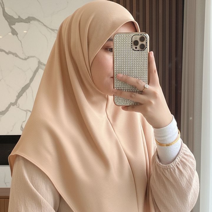 nur sabrina