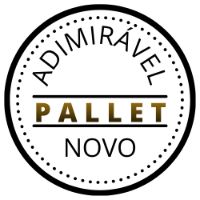 Admirável Pallet Novo