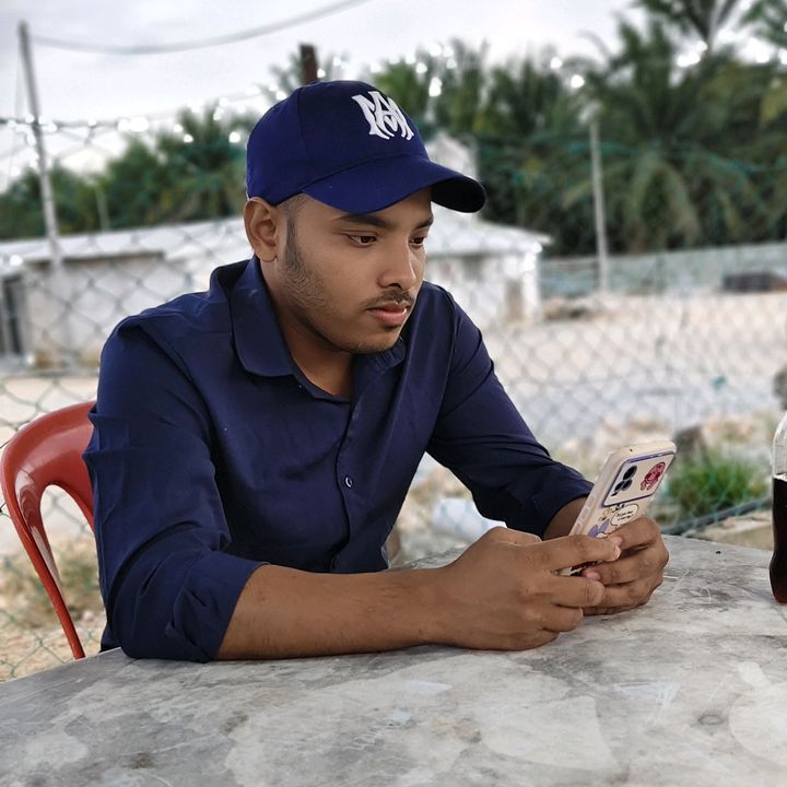mamun hossain