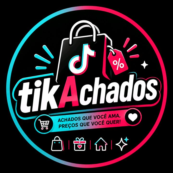 TikAchados 🔥