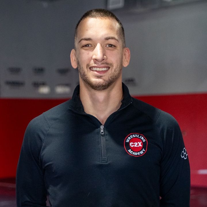 Coach Roman