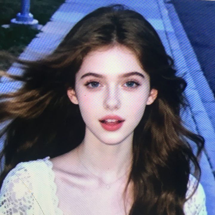 Aiyana April