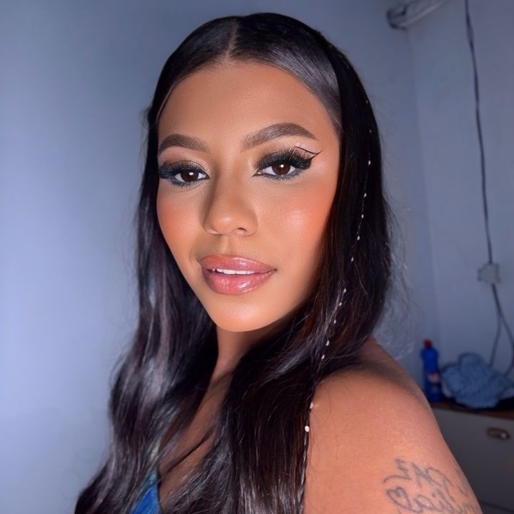 Mari Medeiros ✨