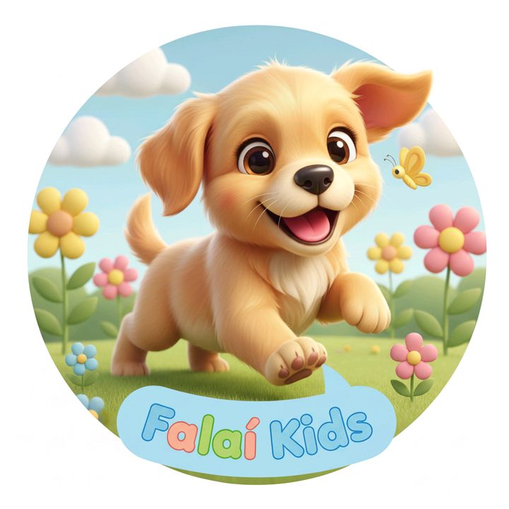 Falaí Kids