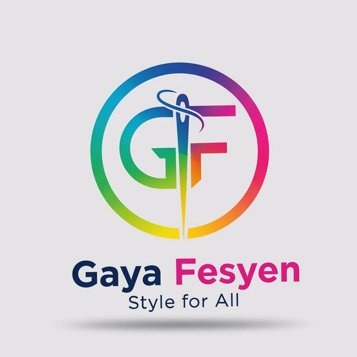 Gaya Fesyen ⚡