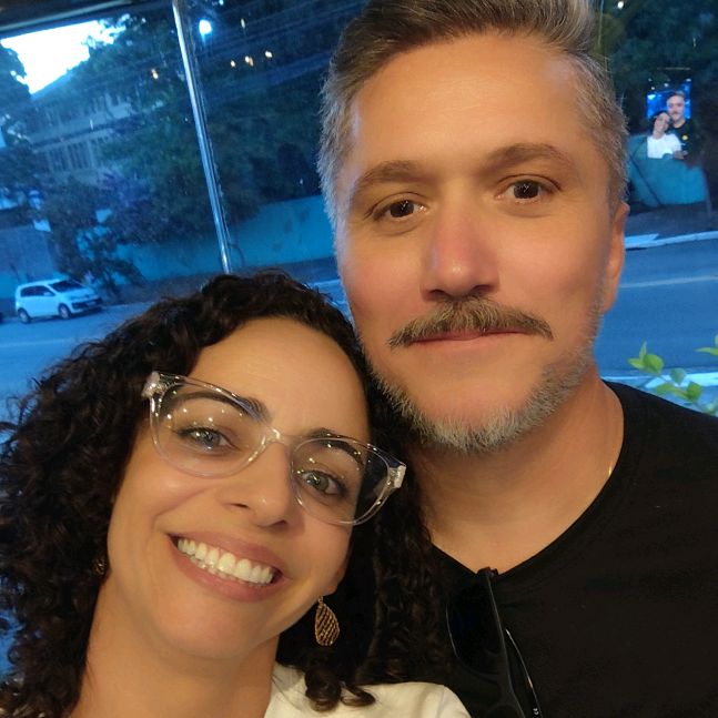 Felipe & Charlene