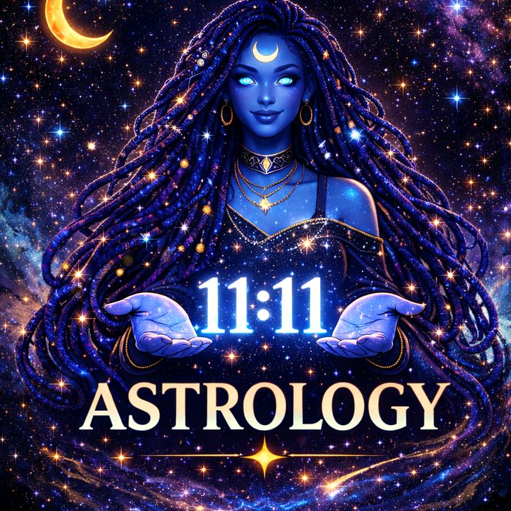 11:11 Astrology Shop