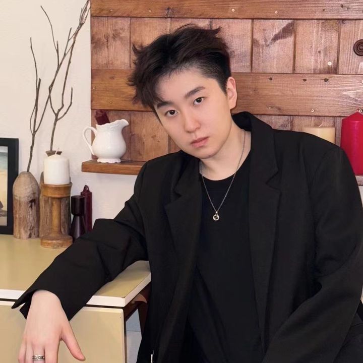 Hey jiangjiang