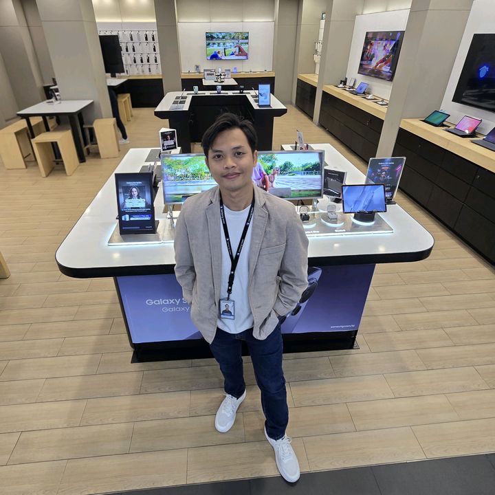 Rifki Samsung✨️