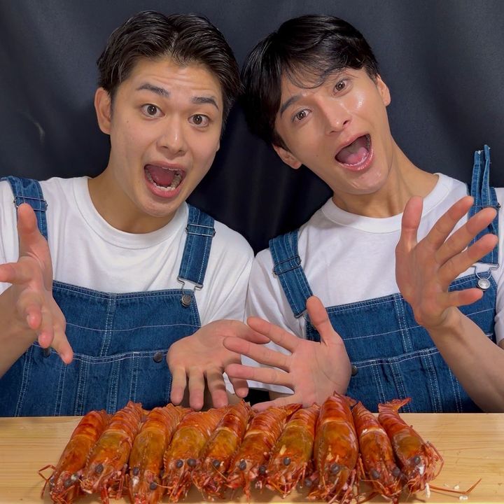 サムライ食堂🇯🇵⚔️🍚