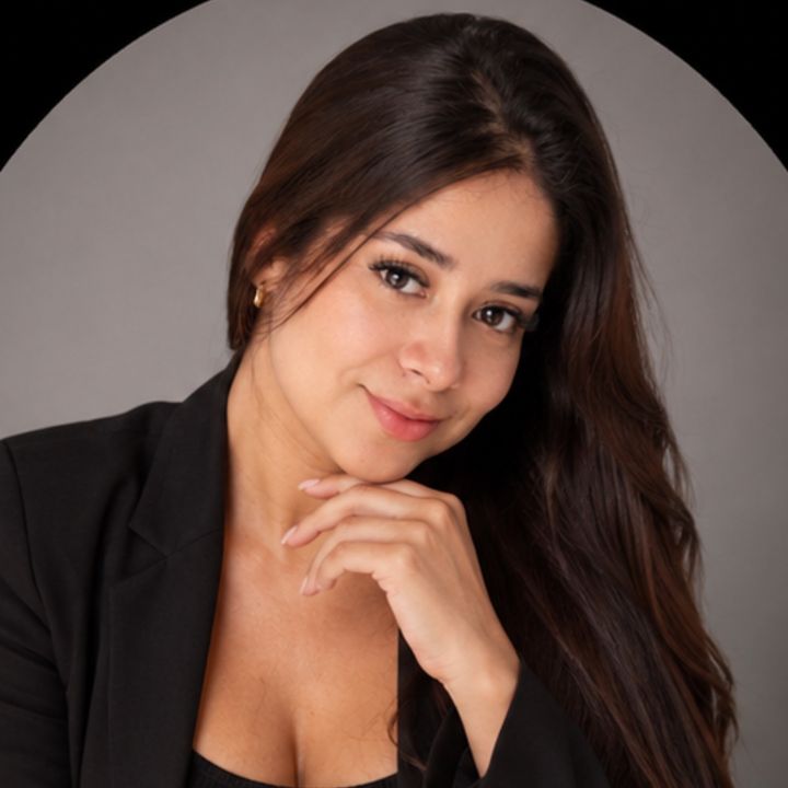 Déia Hessel ✨