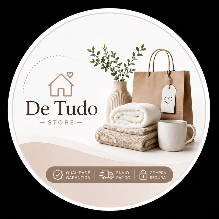 De tudo Store 1