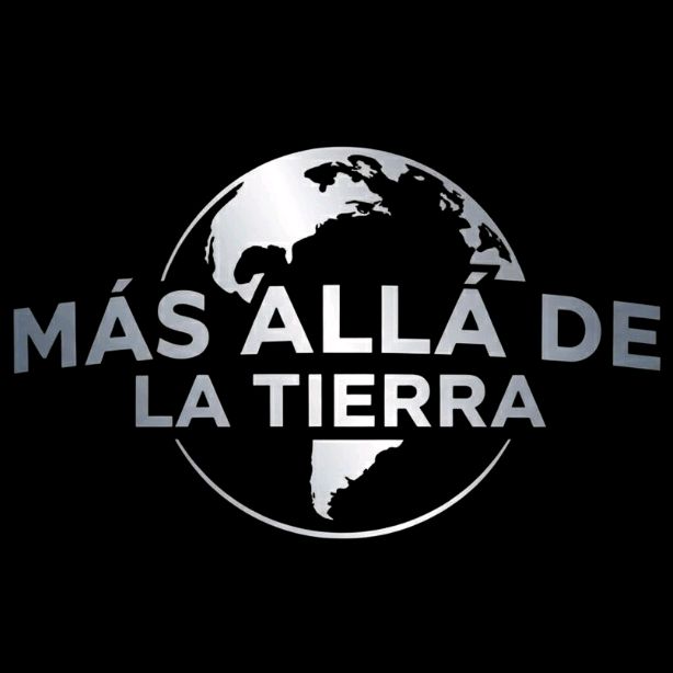 Más Allá De La Tierra