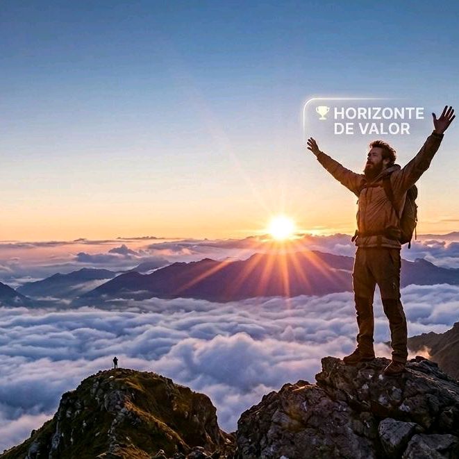 Horizonte de Valor !