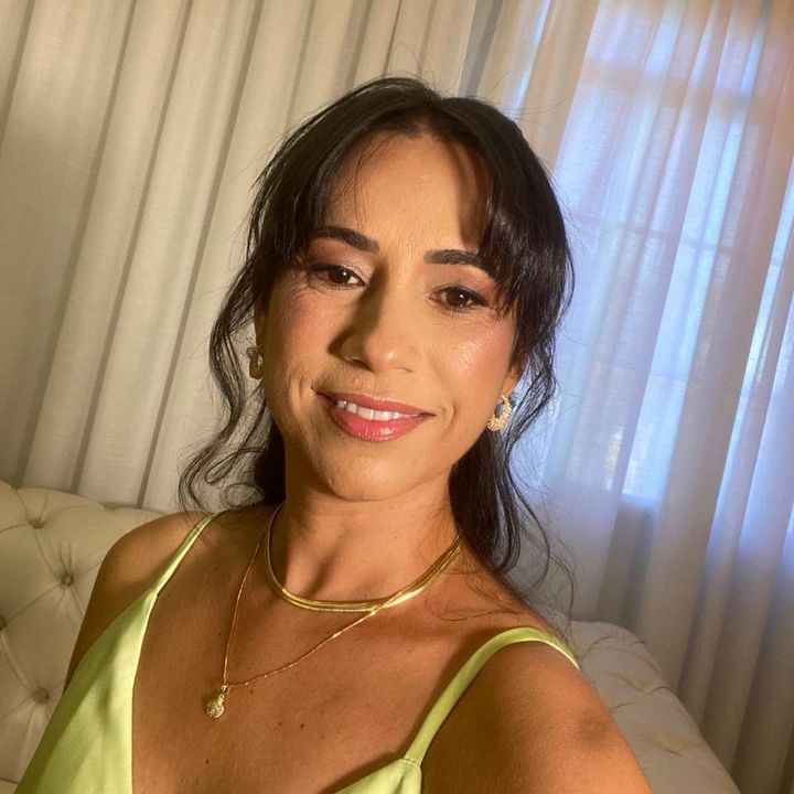Marisa Silva