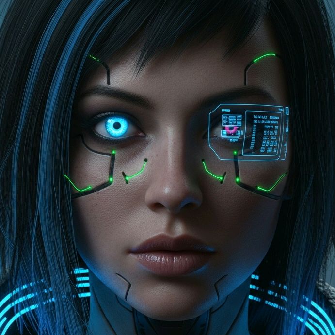 CyberLisa