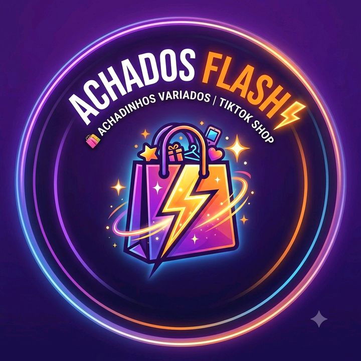 ACHADOS FLASH⚡
