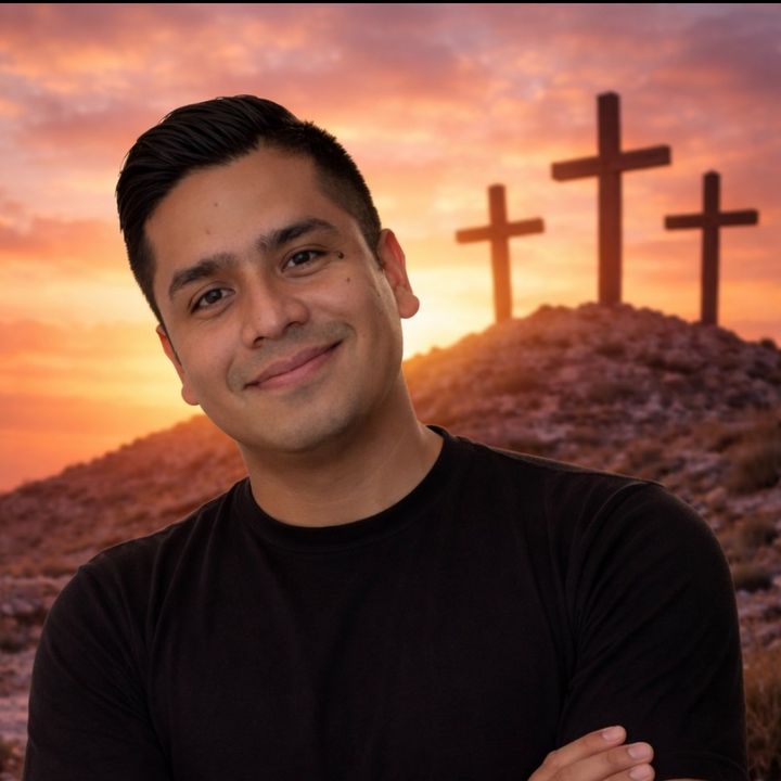 Pablo De La Cruz