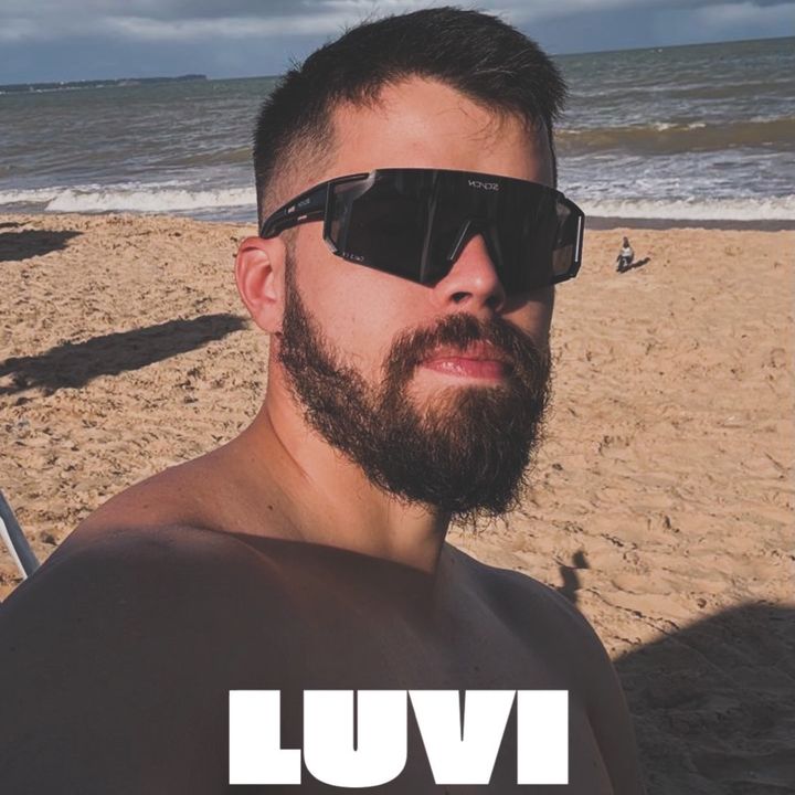 Luvi - Vinícius