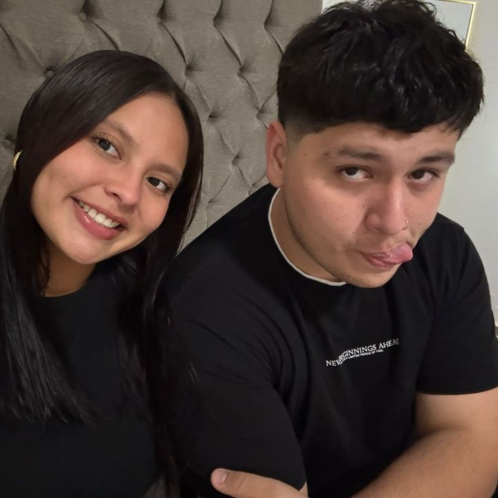 Andrew podcast
