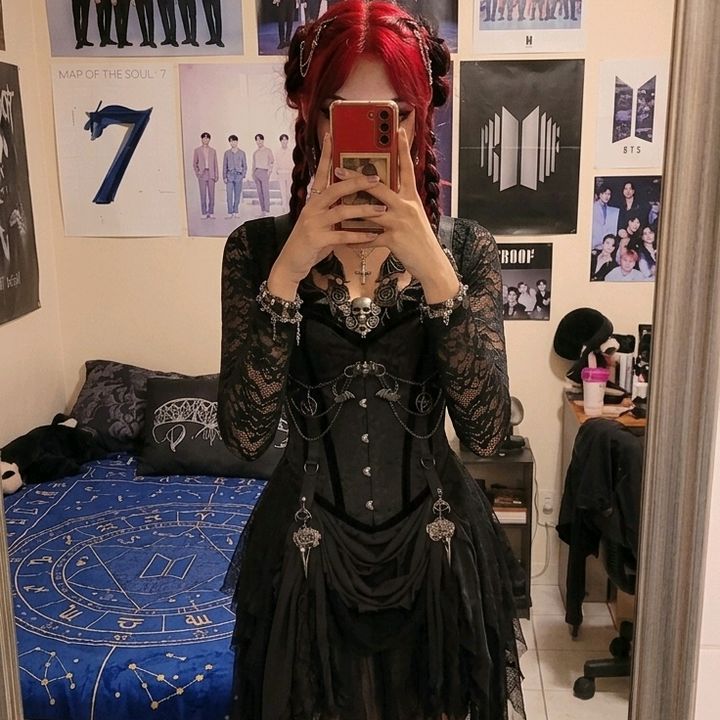 ⊙⊝⊜ ⟭⟬🦇満月🦇⟭⟬⊙⊝⊜