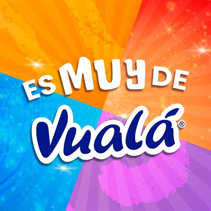 Abriendo vualas