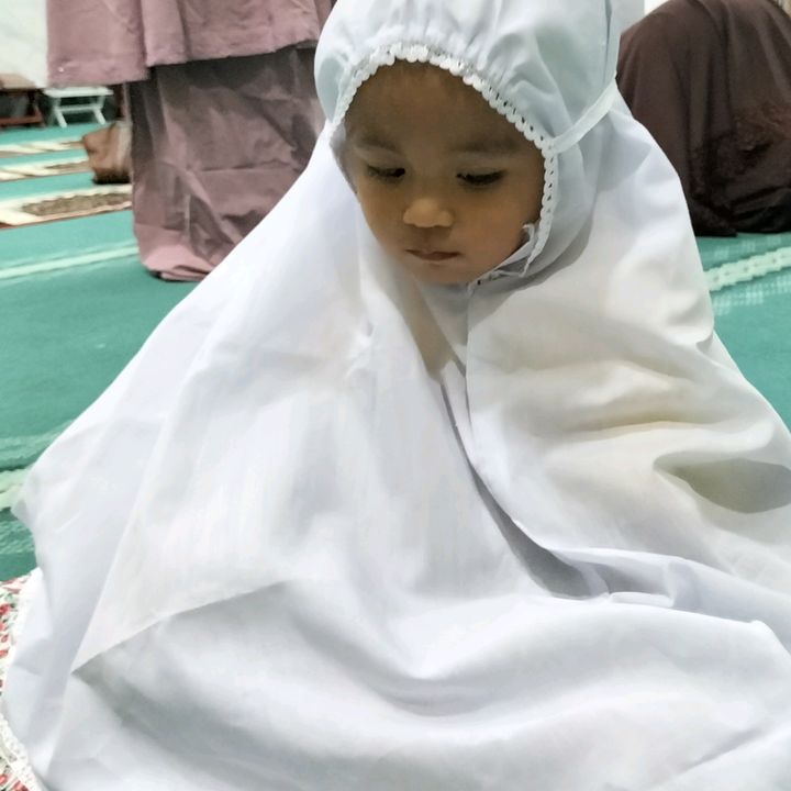 Kasih Solehah