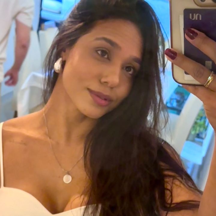 Fran Figueiredo | TikTok Shop